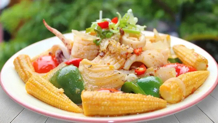 Cách Làm Các Món Ăn Đẹp Mắt: Hướng Dẫn Chi Tiết Từ Chuyên Gia Ẩm Thực