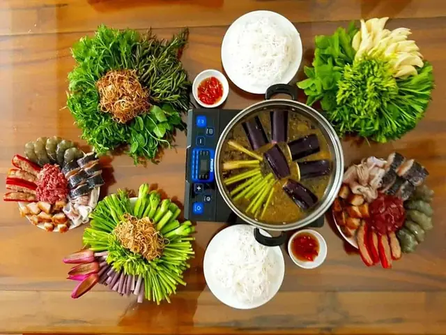Các Cách Làm Các Món Lẩu Ngon Chuẩn Vị Nhà Hàng Tại Nhà