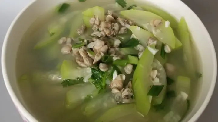 Cách Làm Canh Bầu Nấu Hến: Bí Quyết Giữ Nguyên Vị Ngọt Thanh, Không Tanh Cách Làm Canh Bầu Nấu Hến: Bí Quyết Giữ Nguyên Vị Ngọt Thanh, Không Tanh