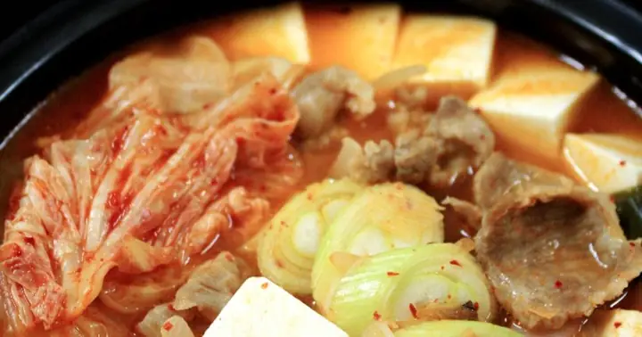 Các Loại Canh Hàn Quốc Nổi Tiếng Và Cách Nấu Chuẩn Vị Tại Nhà Các Loại Canh Hàn Quốc Nổi Tiếng Và Cách Nấu Chuẩn Vị Tại Nhà