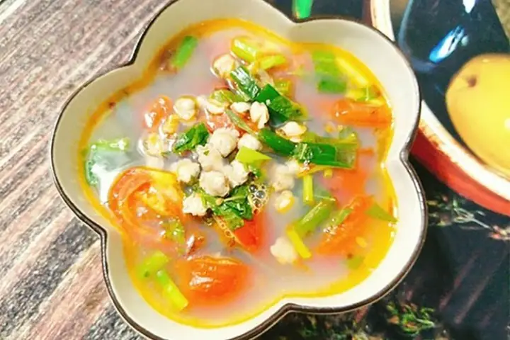 Cách Làm Canh Hến Nấu Chua Thanh Mát Cho Ngày Hè Oi Bức Cách Làm Canh Hến Nấu Chua Thanh Mát Cho Ngày Hè Oi Bức