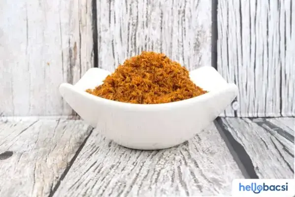Cách Làm Chà Bông Cá Ngừ Thơm Ngon, Chuẩn Vị Tại Nhà