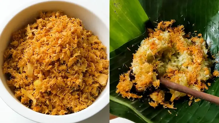 Cách Làm Chà Bông Cá Nục Thơm Ngon, Cay Cay Chuẩn Vị Tại Nhà Cách Làm Chà Bông Cá Nục Thơm Ngon, Cay Cay Chuẩn Vị Tại Nhà