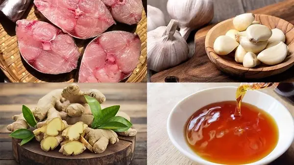 Cách Làm Chà Bông Cá Nục Thơm Ngon, Cay Cay Chuẩn Vị Tại Nhà Cách Làm Chà Bông Cá Nục Thơm Ngon, Cay Cay Chuẩn Vị Tại Nhà