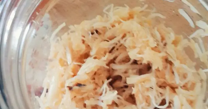 Cách Làm Chà Bông Cua Biển Chuẩn Vị, Dai Ngon Tại Nhà