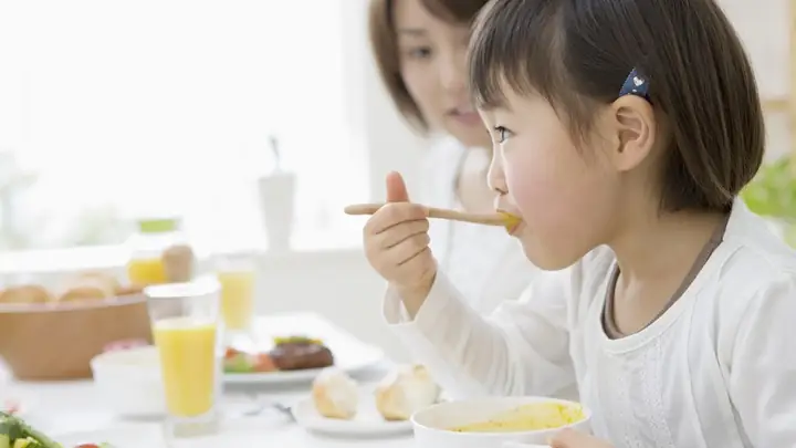 Cách Làm Chà Bông Thịt Gà Cho Bé