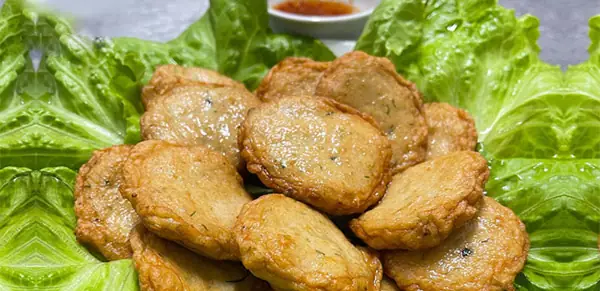 Cách Làm Chả Cá Mương Giòn Ngon, Đậm Đà Chuẩn Vị Tại Nhà