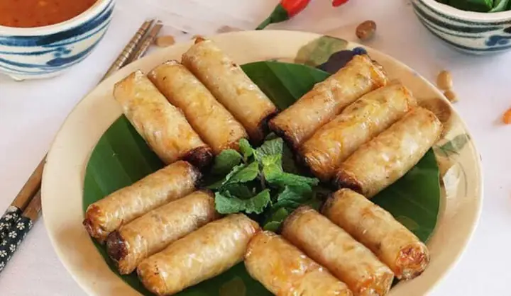 Cách Làm Chả Cá Trích Thơm Ngon, Bổ Dưỡng Tại Nhà