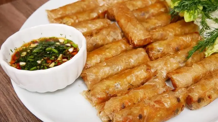 Cách Làm Chả Cá Trích Thơm Ngon, Bổ Dưỡng Tại Nhà