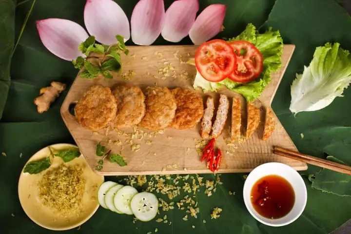 Cách Làm Chả Cốm Từ Cốm Khô Ngon Chuẩn Vị Hà Thành