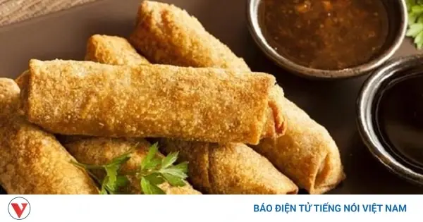 Cách Làm Chả Cuốn Ngon Chuẩn Vị Tại Nhà