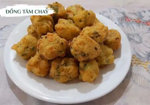Cách Làm Chả Đỗ Tương Ngon Tại Nhà Chuẩn Vị Quê Cách Làm Chả Đỗ Tương Ngon Tại Nhà Chuẩn Vị Quê