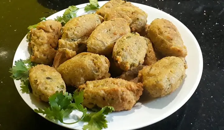 Cách Làm Chả Đỗ Xanh Có Riềng
