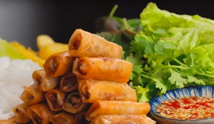 Cách Làm Chả Giò Miền Tây Ngon Giòn Rụm Chuẩn Vị Cách Làm Chả Giò Miền Tây Ngon Giòn Rụm Chuẩn Vị