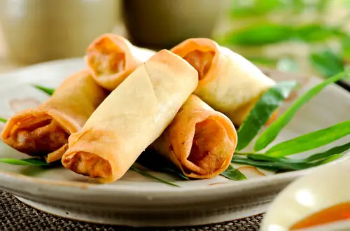 Cách Làm Chả Giò Miền Tây Ngon Giòn Rụm Chuẩn Vị Cách Làm Chả Giò Miền Tây Ngon Giòn Rụm Chuẩn Vị