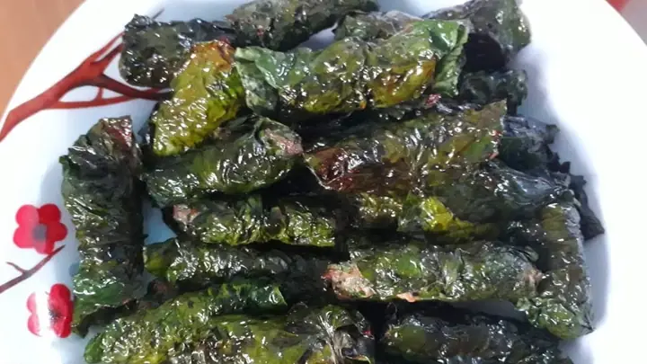 Cách Làm Chả Lá Lốt Nướng Thơm Ngon Chuẩn Vị Tại Nhà