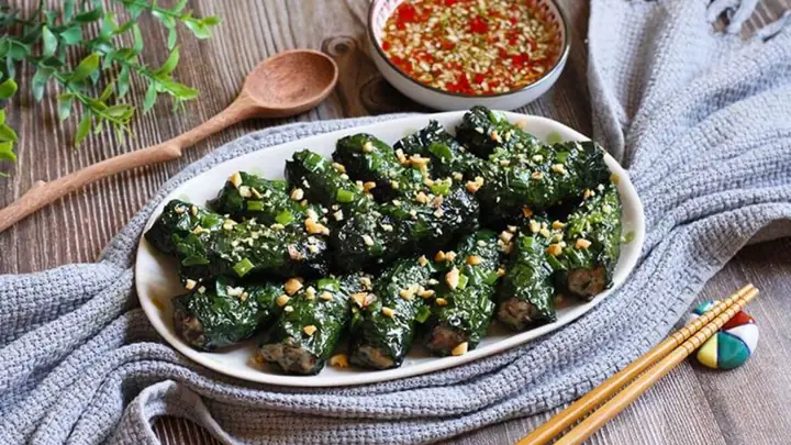 Cách Làm Chả Lá Lốt Nướng Thơm Ngon Chuẩn Vị Tại Nhà