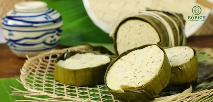 Cách Làm Chả Lụa Chay Thơm Ngon, Dai Giòn Tại Nhà