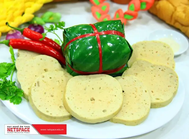 Cách Làm Chả Lụa Tại Nhà Chuẩn Vị, Dai Giòn Như Ngoài Hàng Cách Làm Chả Lụa Tại Nhà Chuẩn Vị, Dai Giòn Như Ngoài Hàng