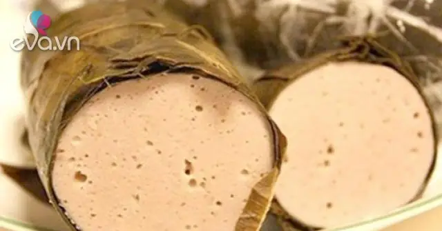 Cách Làm Chả Lụa Tại Nhà Chuẩn Vị, Dai Giòn Như Ngoài Hàng Cách Làm Chả Lụa Tại Nhà Chuẩn Vị, Dai Giòn Như Ngoài Hàng