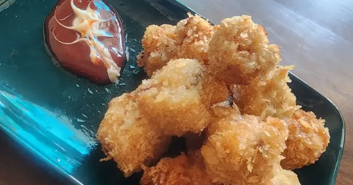 Cách Làm Chả Mực Viên Giòn Ngon, Đơn Giản Tại Nhà