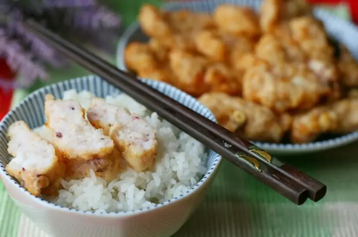 Cách Làm Chả Mực Viên Giòn Ngon, Đơn Giản Tại Nhà