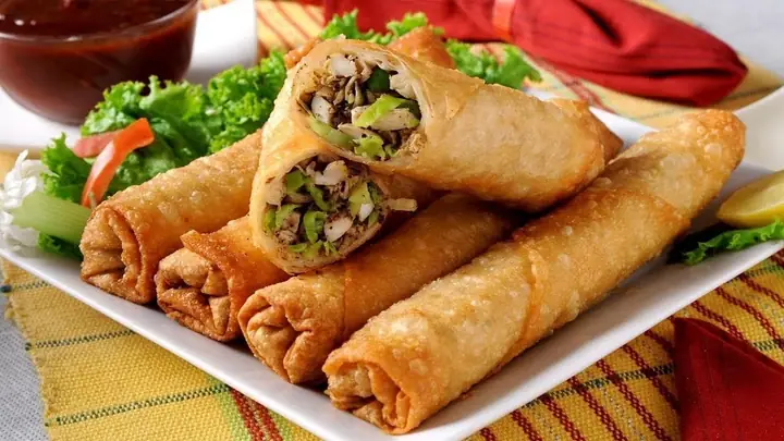 Cách Làm Chả Nem Giòn Lâu