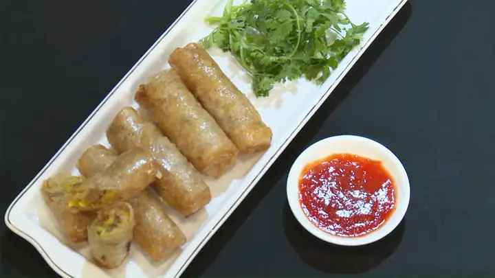Cách Làm Chả Ngô Chay Giòn Rụm, Thơm Ngon Tại Nhà