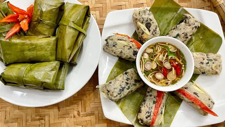 Cách Làm Chả Ốc Bươu Ngon Chuẩn Vị, Chiêu Đãi Cả Nhà Cách Làm Chả Ốc Bươu Ngon Chuẩn Vị, Chiêu Đãi Cả Nhà