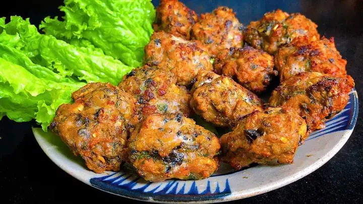 Cách Làm Chả Ốc Bươu Ngon Chuẩn Vị, Chiêu Đãi Cả Nhà Cách Làm Chả Ốc Bươu Ngon Chuẩn Vị, Chiêu Đãi Cả Nhà