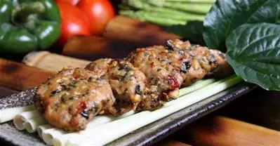 Cách Làm Chả Ốc Hà Nội Thơm Ngon, Chuẩn Vị Bắc Bộ Cách Làm Chả Ốc Hà Nội Thơm Ngon, Chuẩn Vị Bắc Bộ