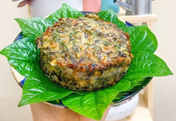Cách Làm Chả Ốc Lá Lốt Thơm Ngon, Chuẩn Vị Quê Nhà
