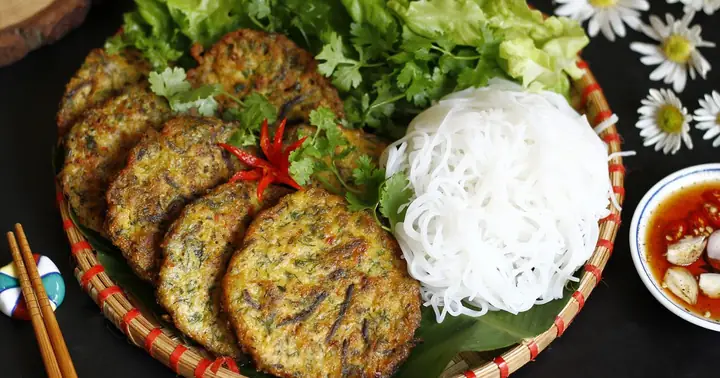 Cách Làm Chả Rươi Hà Nội Chuẩn Vị Truyền Thống