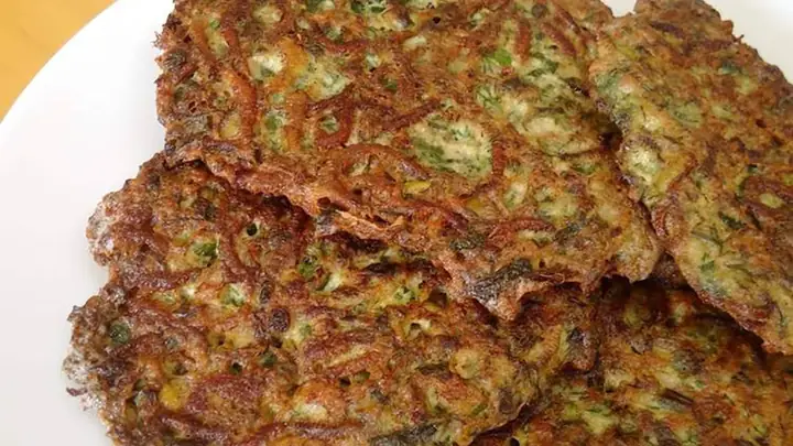 Cách Làm Chả Rươi Hà Nội Chuẩn Vị Truyền Thống