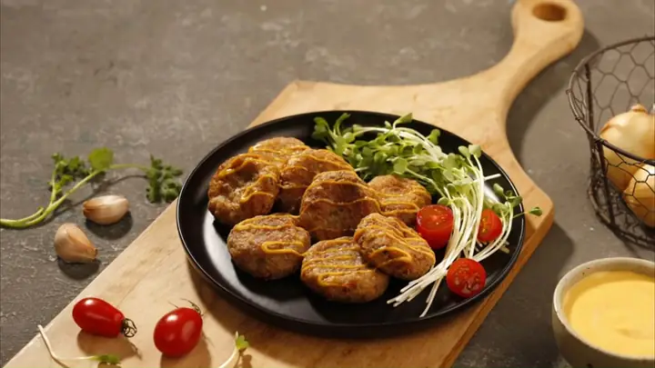 Cách Làm Chả Thịt Bò Ngon, Dai Tại Nhà Không Cần Lò Nướng