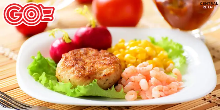 Cách Làm Chả Tôm Chiên Giòn Ngon Chuẩn Vị Nhà Hàng