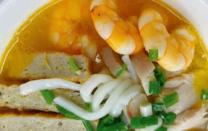 Cách Làm Chả Tôm Nấu Bánh Canh Ngon Chuẩn Vị Miền Trung