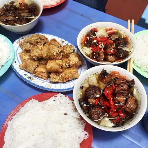 Cách Làm Chả Viên Nướng Thơm Ngon, Giòn Rụm Tại Nhà