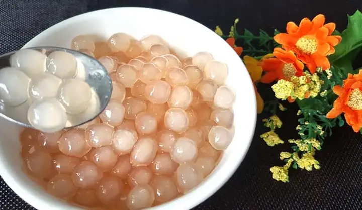 Cách Làm Chân Châu Trắng Chi Tiết Từ A Đến Z Cho Người Mới Bắt Đầu Cách Làm Chân Châu Trắng Chi Tiết Từ A Đến Z Cho Người Mới Bắt Đầu