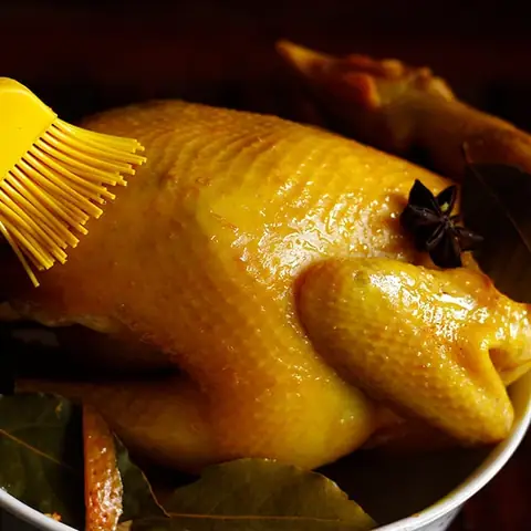 Cách Làm Chân Gà Đông Tảo Ngon Giòn Chuẩn Vị