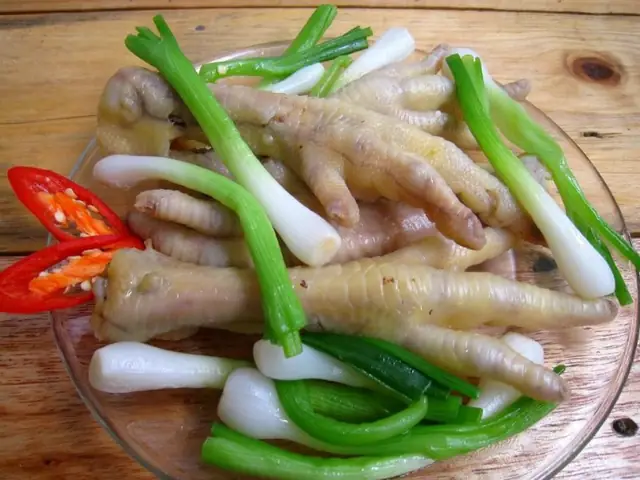 Cách Làm Chân Gà Xào Hành Ngon Chuẩn Vị, Đơn Giản Tại Nhà Cách Làm Chân Gà Xào Hành Ngon Chuẩn Vị, Đơn Giản Tại Nhà