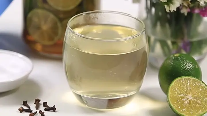 Cách Làm Chanh Mật Ong Chuẩn Vị Và Những Lợi Ích Không Ngờ