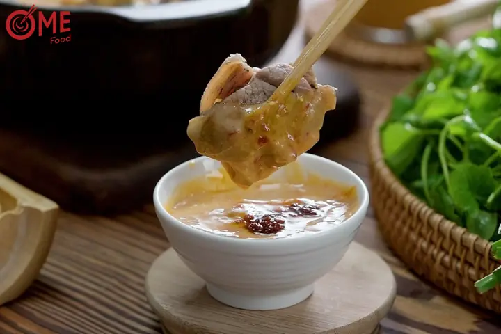 Cách Làm Chao Chấm Đậu Bắp Ngon Chuẩn Vị Miền Tây