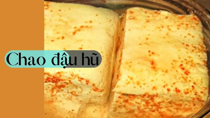 Cách Làm Chao Đậu Hũ Ngon Chuẩn Vị Tại Nhà