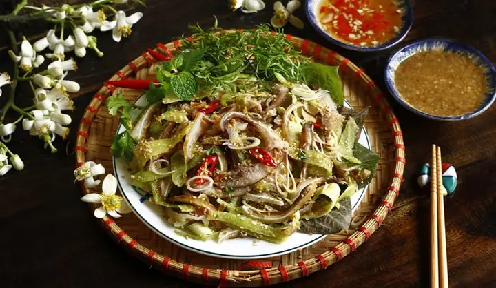 Cách Làm Chạo Tai Heo Giòn Ngon, Đơn Giản Tại Nhà