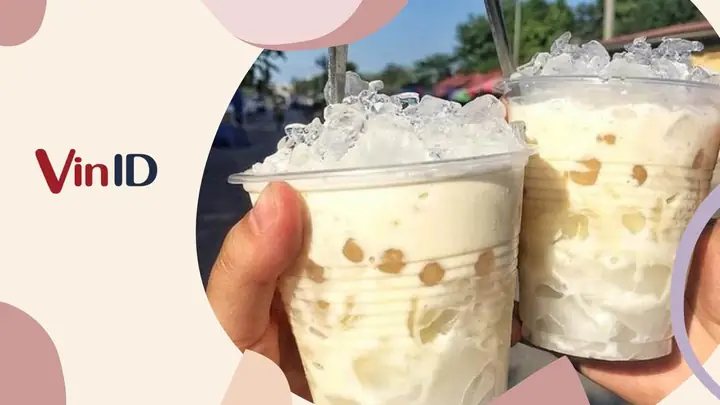 Cách Làm Chè Dừa Dầm Thơm Ngon, Mát Lạnh Giải Nhiệt Ngày Hè