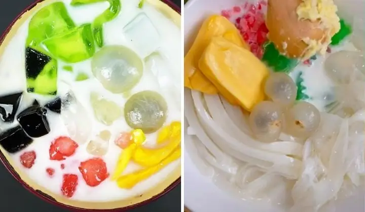 Cách Làm Chè Thạch Trái Cây Thơm Ngon, Mát Lạnh Cho Ngày Hè