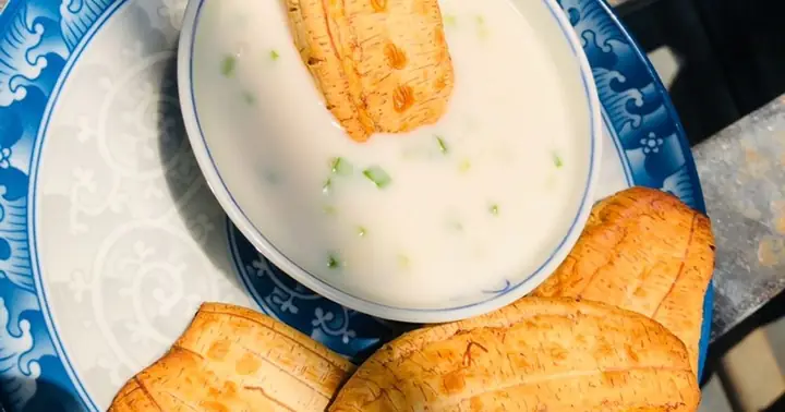 Cách Làm Chuối Nướng Nước Cốt Dừa Béo Ngậy, Thơm Lừng Tại Nhà