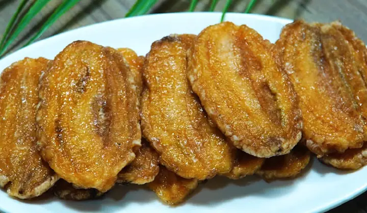 Cách Làm Chuối Phơi Nắng Ngon Chuẩn Vị, Đơn Giản Tại Nhà