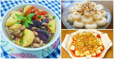 Cách Làm Cỗ Chay Rằm Tháng Giêng Chuẩn Vị, Thanh Tịnh Cho Ngày Lễ